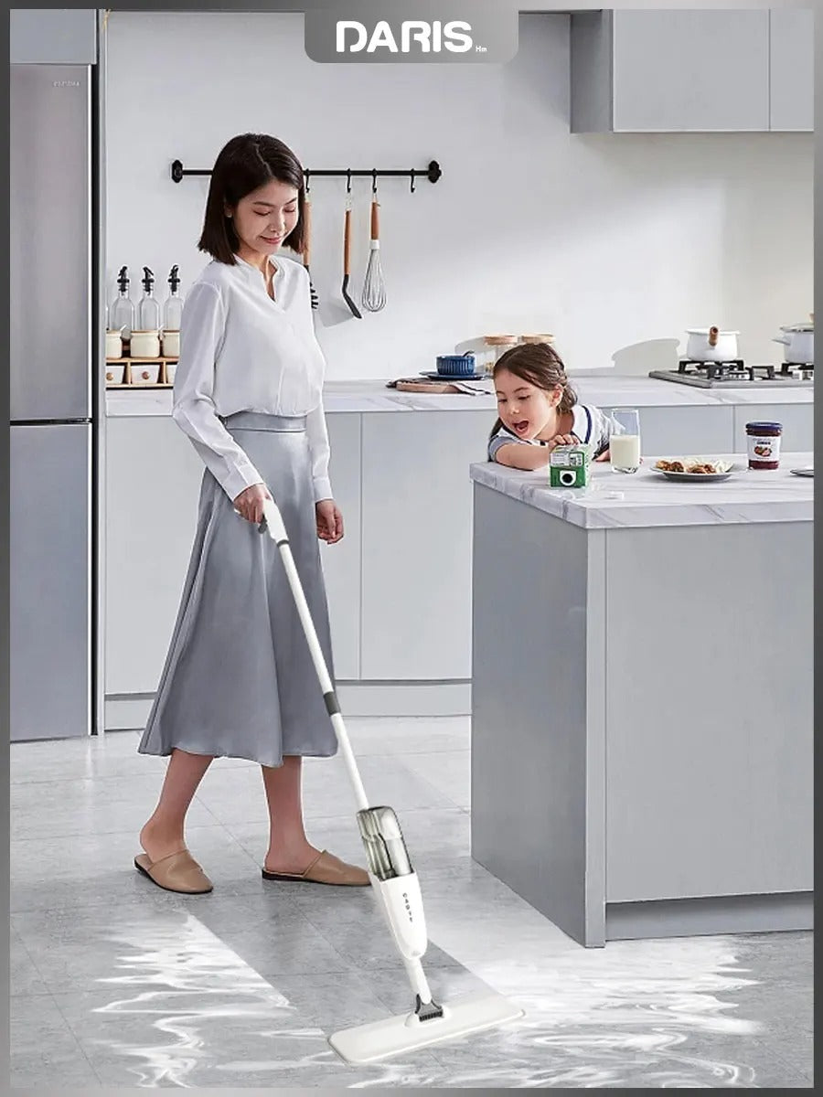 ممسحة الرش السحرية™